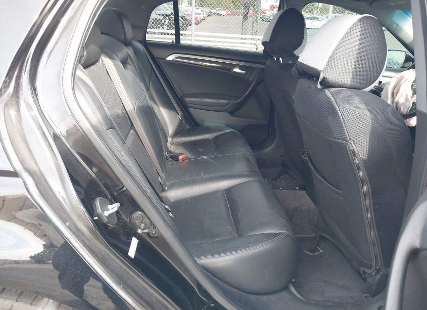 Photo 8 of 2008 Acura Tl 3.2 (VIN 19UUA66248A051700)