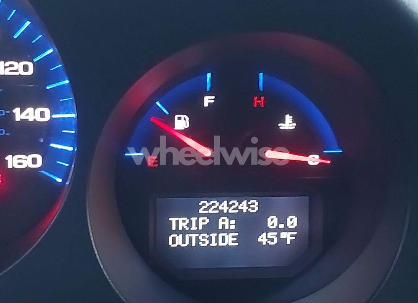 Photo 15 of 2004 Acura Tl (VIN 19UUA66254A036908)