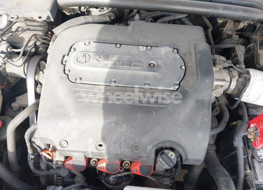 Photo 10 of 2006 Acura Tl (VIN 19UUA66256A013163)