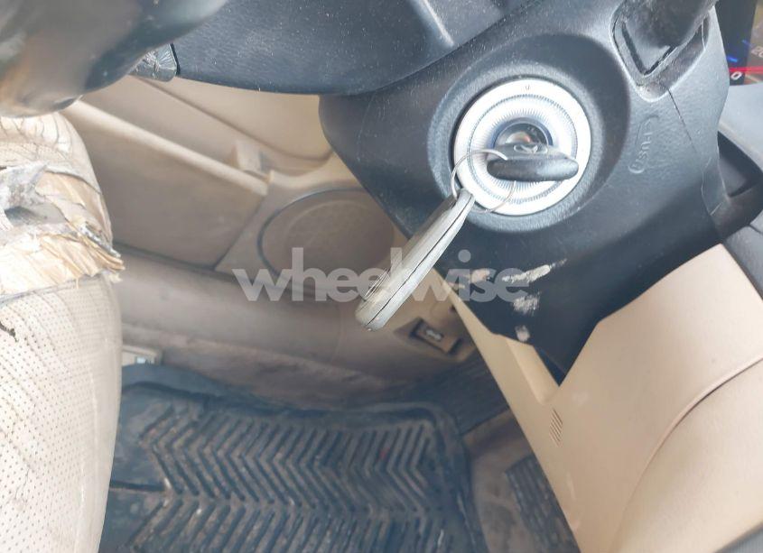 Photo 11 of 2006 Acura Tl (VIN 19UUA66256A013163)