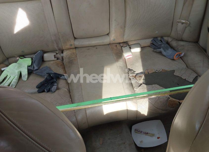 Photo 8 of 2006 Acura Tl (VIN 19UUA66256A013163)