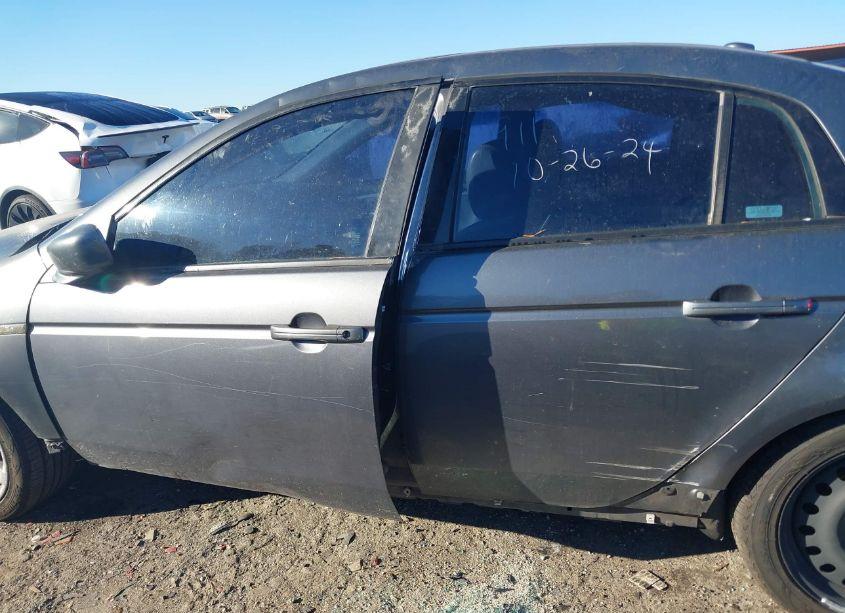 Photo 13 of 2006 Acura Tl (VIN 19UUA66256A034854)