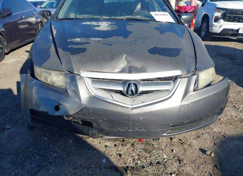 Photo 6 of 2006 Acura Tl (VIN 19UUA66256A034854)