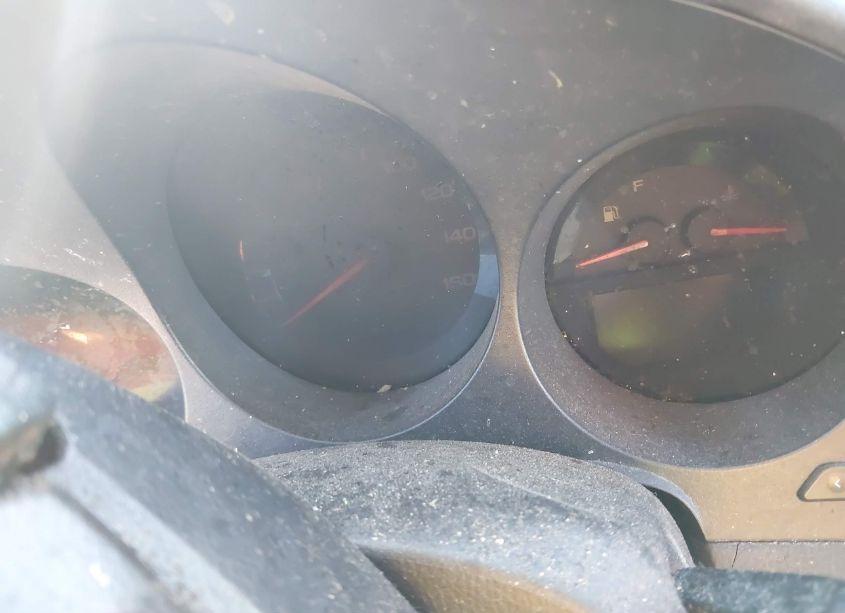 Photo 7 of 2006 Acura Tl (VIN 19UUA66256A034854)