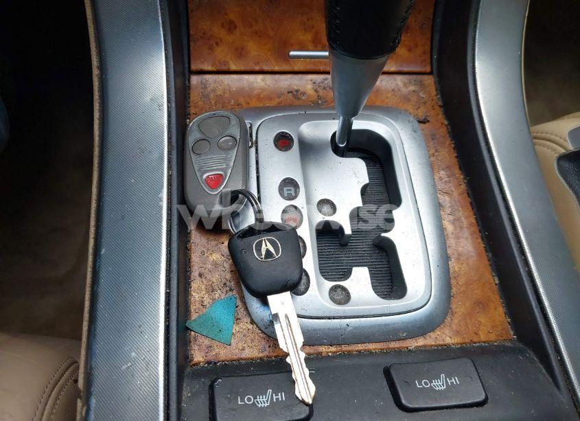 Photo 11 of 2006 Acura Tl (VIN 19UUA66256A060063)