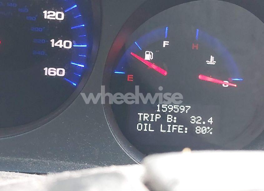 Photo 15 of 2006 Acura Tl (VIN 19UUA66256A060063)