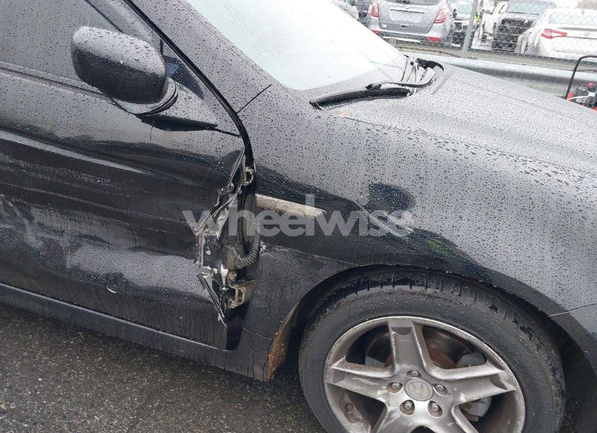 Photo 6 of 2006 Acura Tl (VIN 19UUA66256A060063)