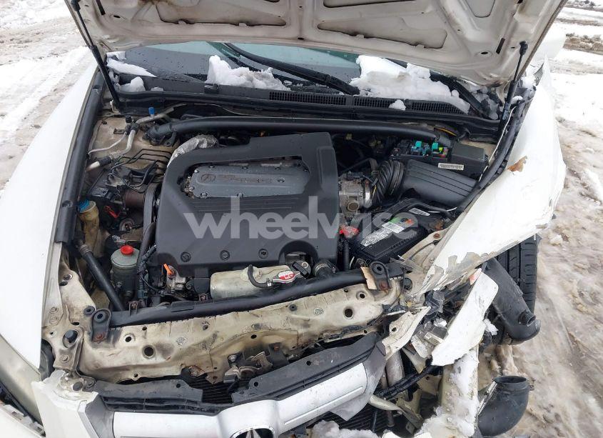 Photo 10 of 2006 Acura Tl (VIN 19UUA66256A068535)
