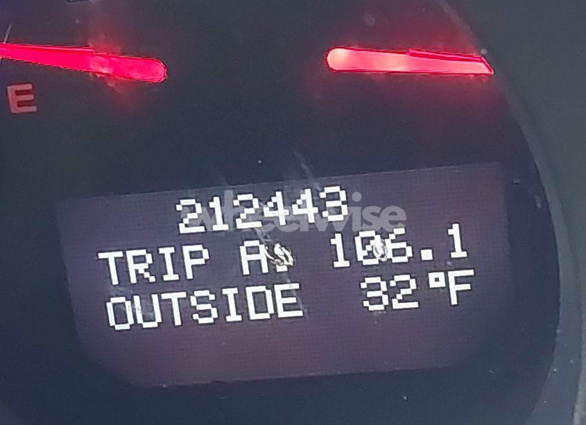 Photo 15 of 2006 Acura Tl (VIN 19UUA66256A068535)