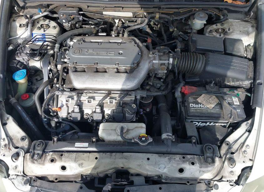 Photo 10 of 2006 Acura Tl (VIN 19UUA66256A069958)