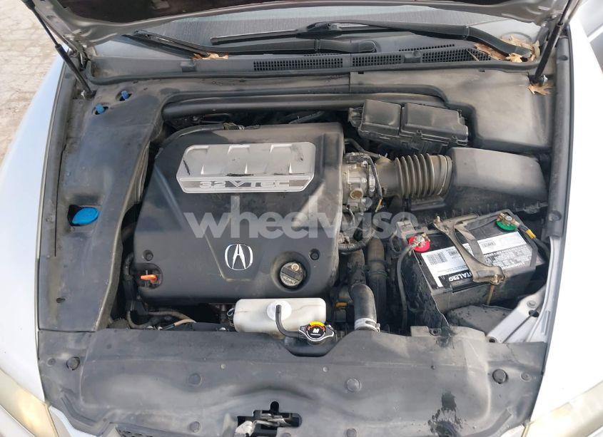Photo 10 of 2007 Acura Tl 3.2 (VIN 19UUA66257A030174)