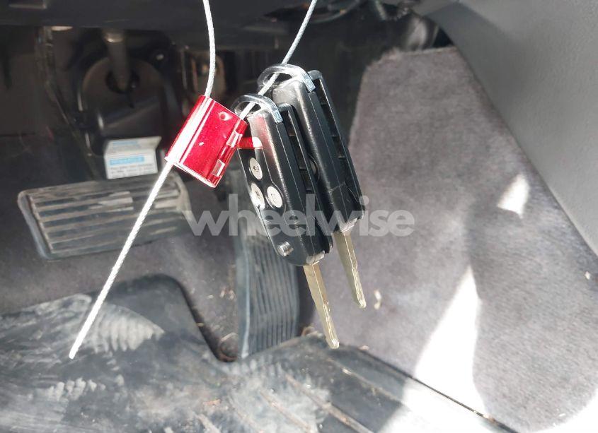 Photo 11 of 2007 Acura Tl 3.2 (VIN 19UUA66257A030174)