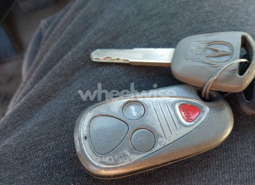 Photo 11 of 2007 Acura Tl 3.2 (VIN 19UUA66257A042647)