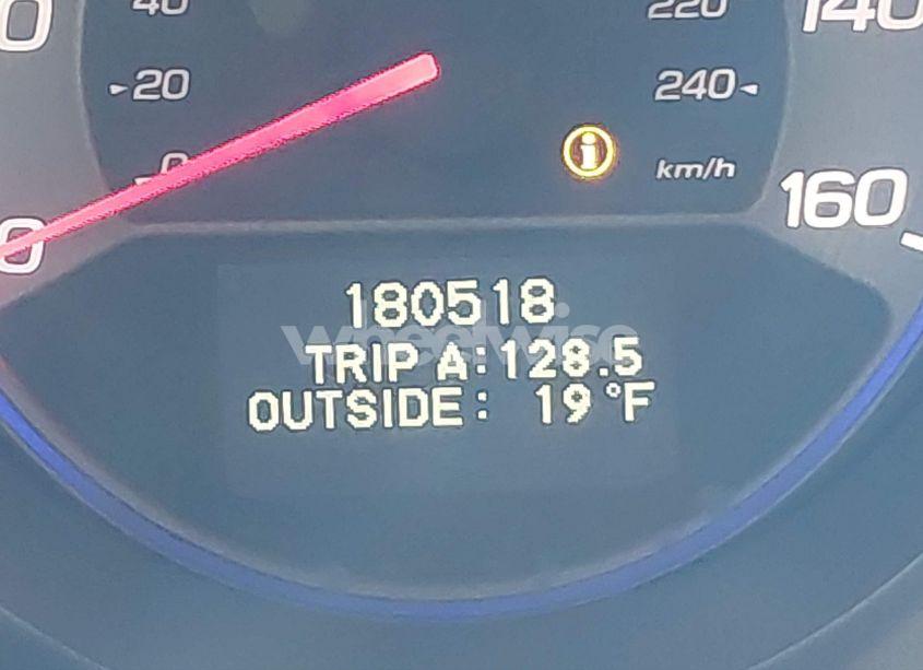 Photo 15 of 2007 Acura Tl 3.2 (VIN 19UUA66257A042647)