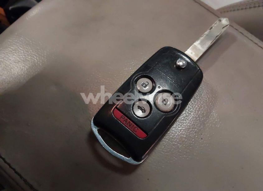 Photo 11 of 2008 Acura Tl 3.2 (VIN 19UUA66258A004613)