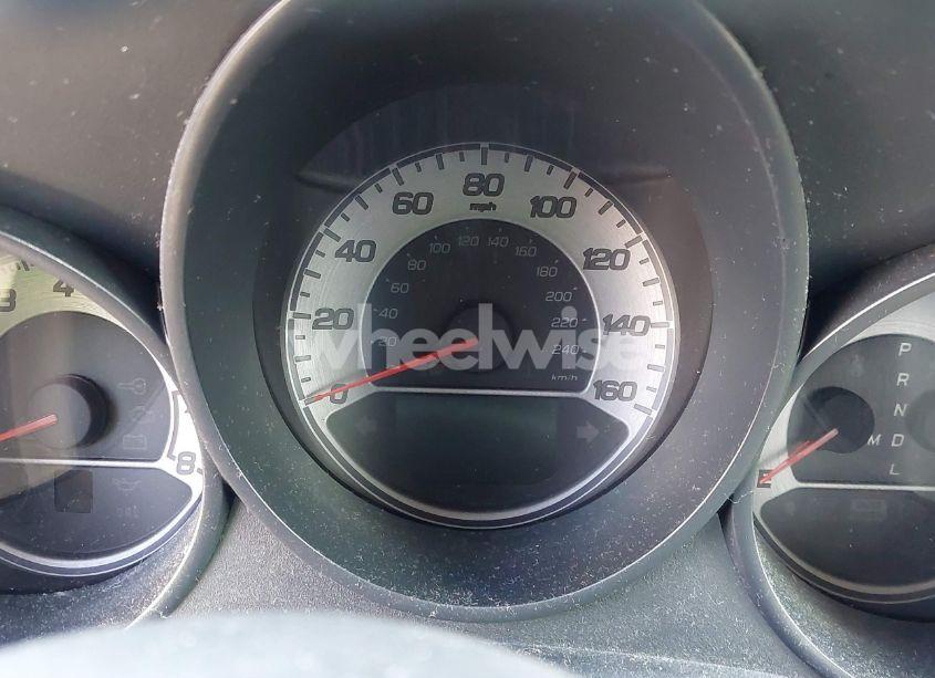 Photo 7 of 2008 Acura Tl 3.2 (VIN 19UUA66258A009858)
