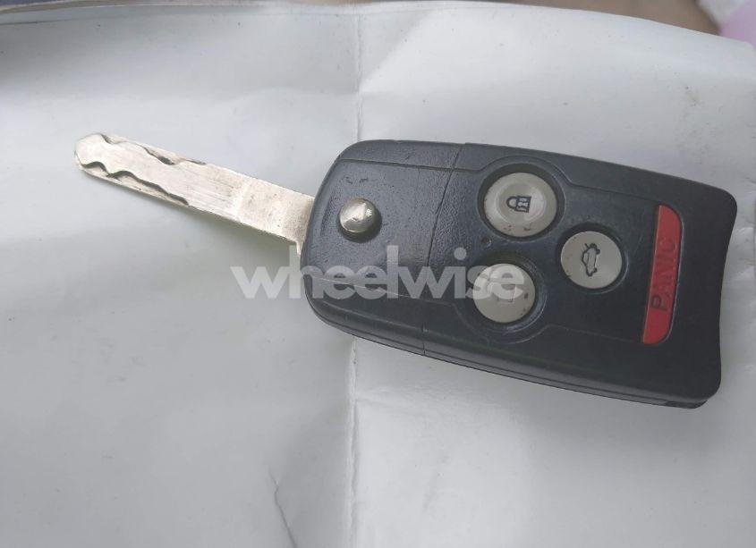 Photo 11 of 2008 Acura Tl 3.2 (VIN 19UUA66258A014946)