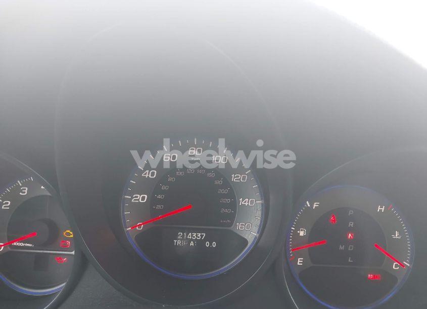 Photo 7 of 2008 Acura Tl 3.2 (VIN 19UUA66258A014946)