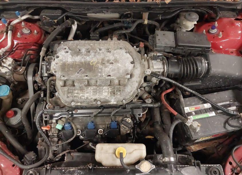 Photo 10 of 2008 Acura Tl 3.2 (VIN 19UUA66258A055691)