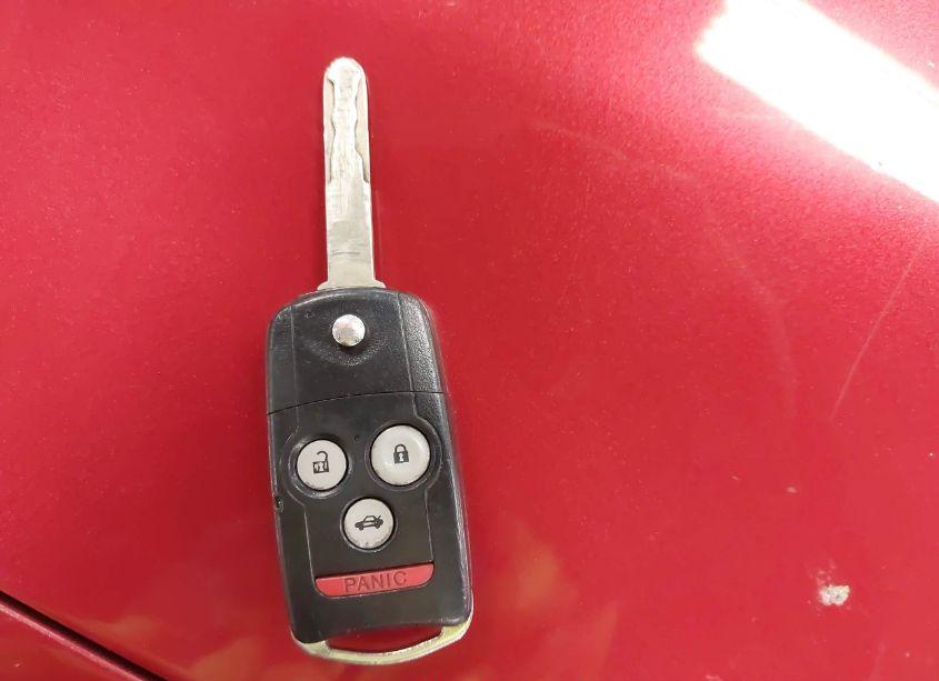 Photo 11 of 2008 Acura Tl 3.2 (VIN 19UUA66258A055691)