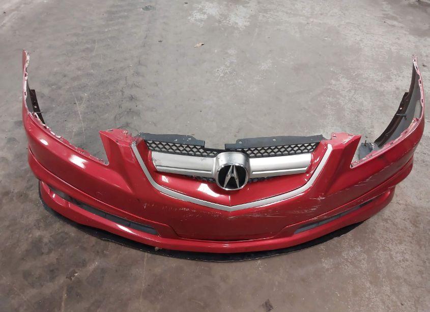 Photo 12 of 2008 Acura Tl 3.2 (VIN 19UUA66258A055691)