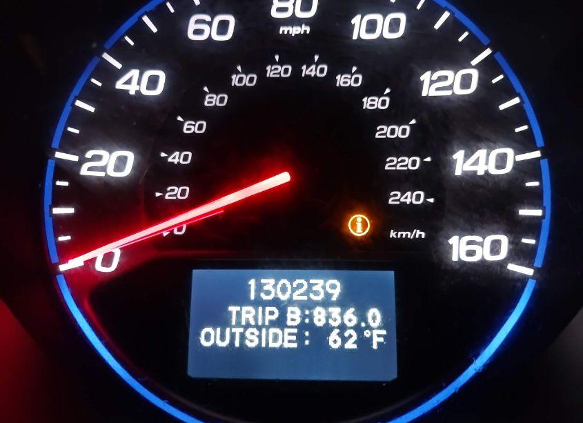 Photo 16 of 2008 Acura Tl 3.2 (VIN 19UUA66258A055691)