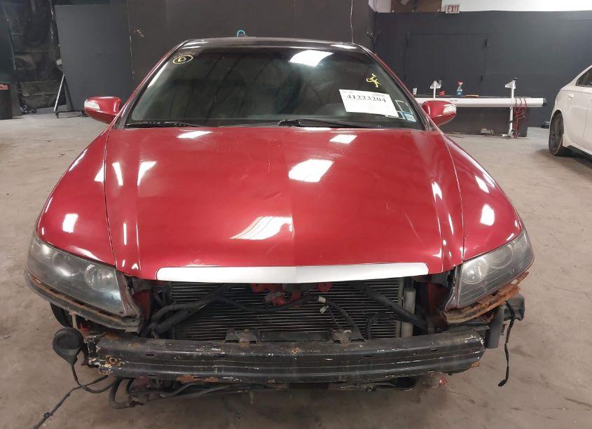Photo 6 of 2008 Acura Tl 3.2 (VIN 19UUA66258A055691)
