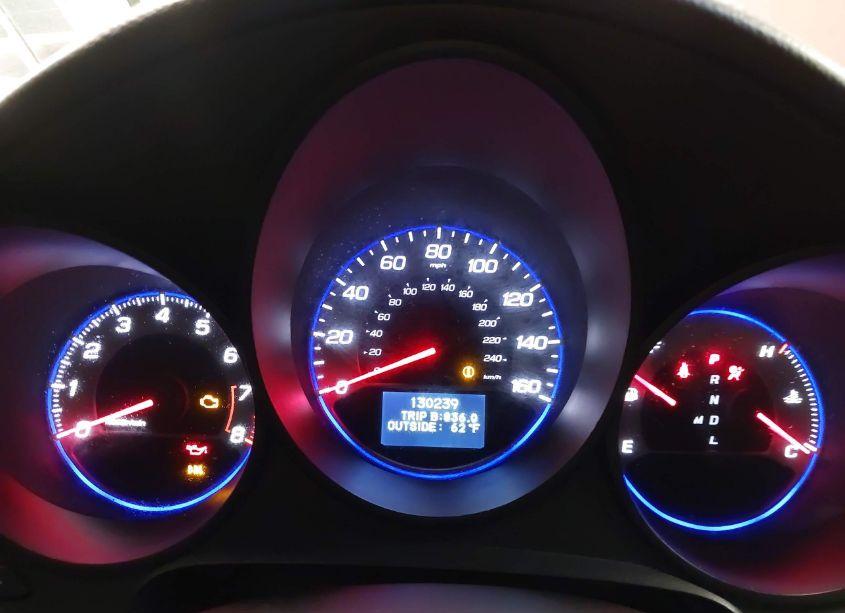 Photo 7 of 2008 Acura Tl 3.2 (VIN 19UUA66258A055691)