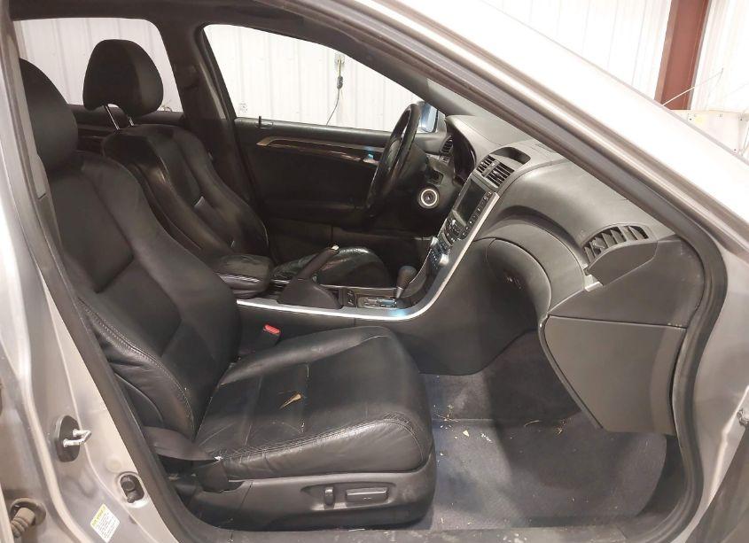 Photo 5 of 2008 Acura Tl 3.2 (VIN 19UUA66258A056257)