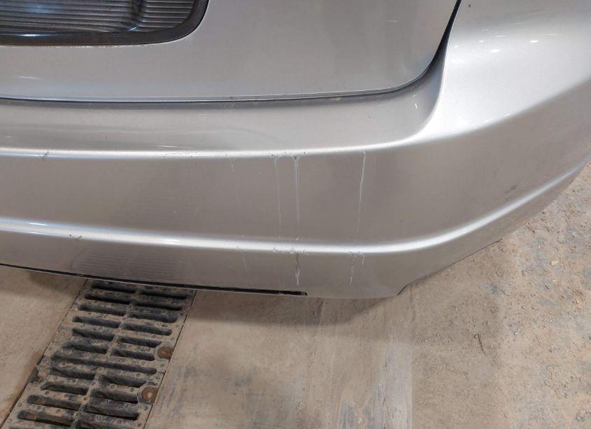 Photo 6 of 2008 Acura Tl 3.2 (VIN 19UUA66258A056257)