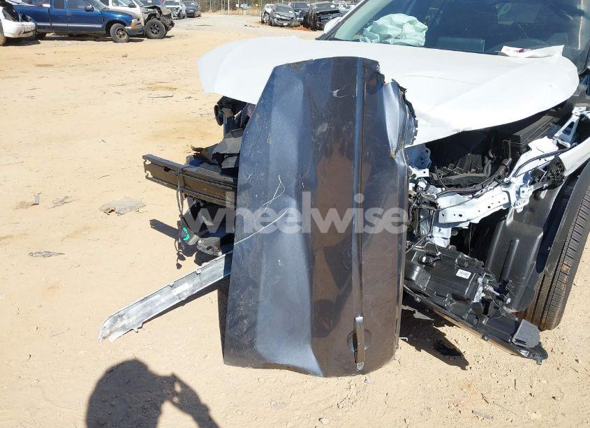 Photo 11 of 2004 Acura Tl (VIN 19UUA66264A071991)