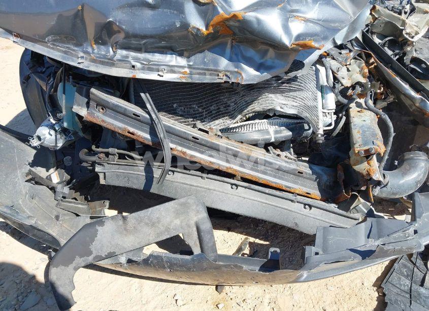 Photo 15 of 2004 Acura Tl (VIN 19UUA66264A071991)