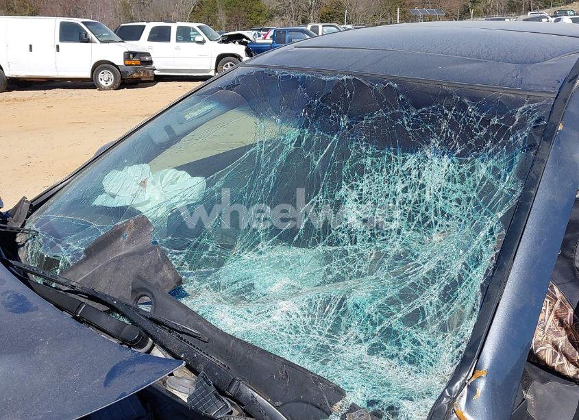 Photo 16 of 2004 Acura Tl (VIN 19UUA66264A071991)