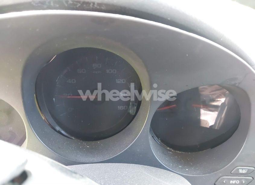 Photo 7 of 2004 Acura Tl (VIN 19UUA66264A071991)