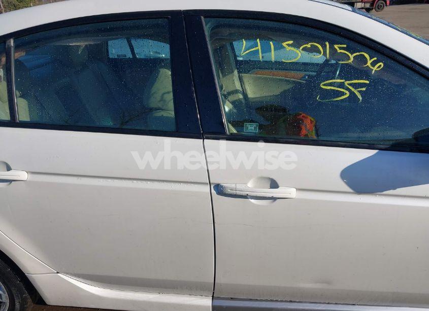 Photo 13 of 2005 Acura Tl N/A (VIN 19UUA66265A009881)