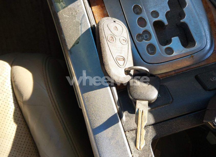 Photo 11 of 2006 Acura Tl (VIN 19UUA66266A004598)