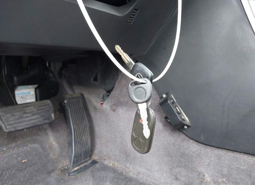 Photo 11 of 2006 Acura Tl (VIN 19UUA66266A013012)