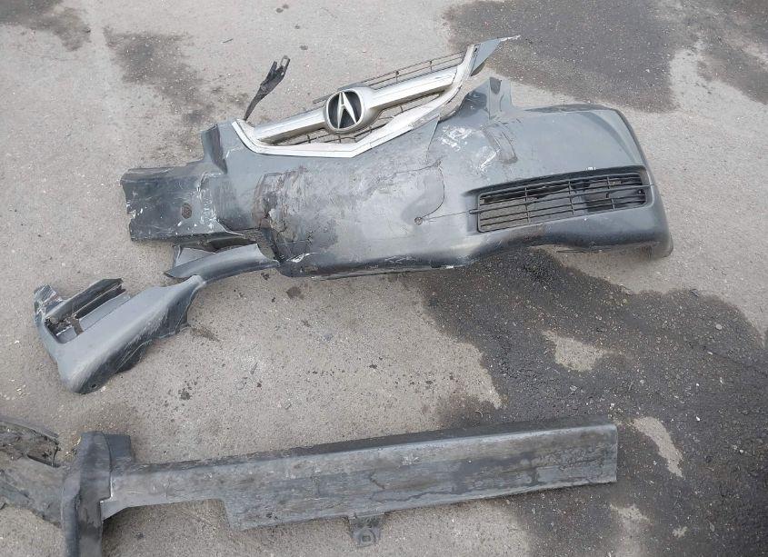 Photo 12 of 2006 Acura Tl (VIN 19UUA66266A013012)