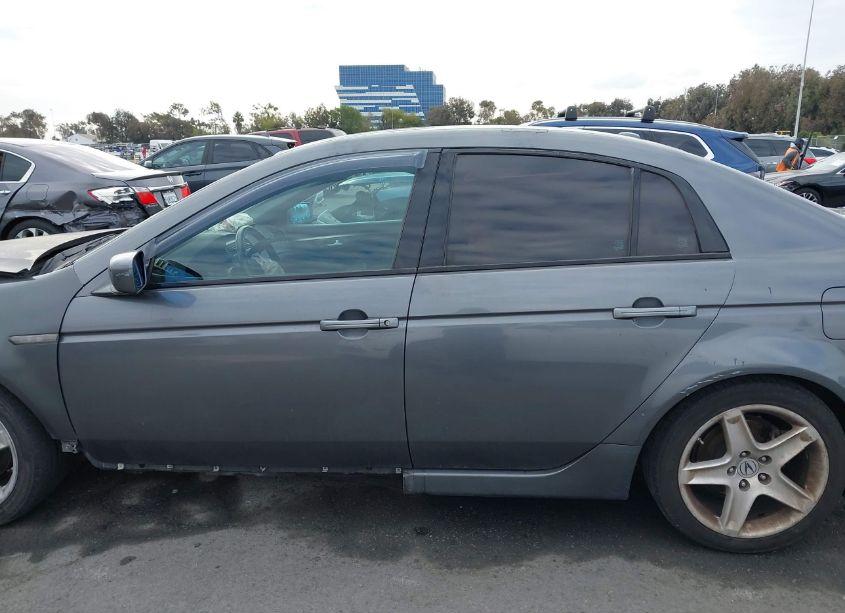 Photo 15 of 2006 Acura Tl (VIN 19UUA66266A013012)