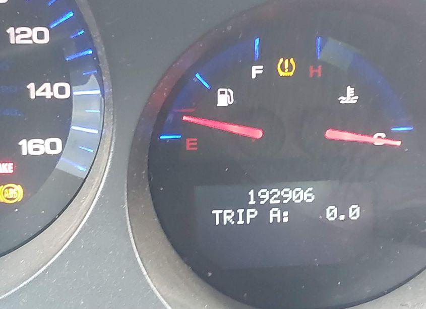 Photo 16 of 2006 Acura Tl (VIN 19UUA66266A013012)