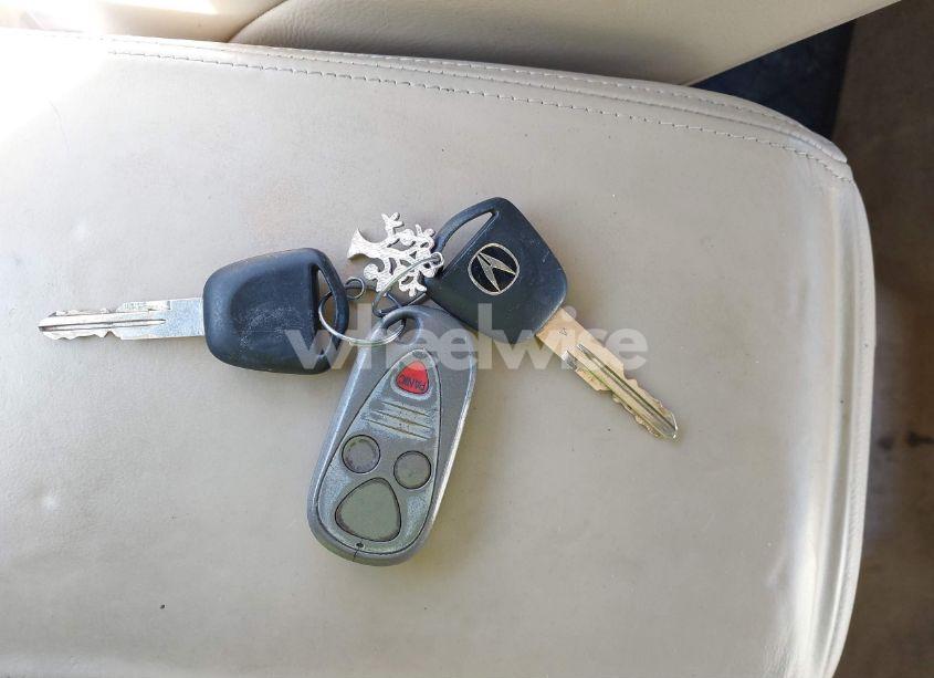 Photo 11 of 2006 Acura Tl (VIN 19UUA66266A018369)
