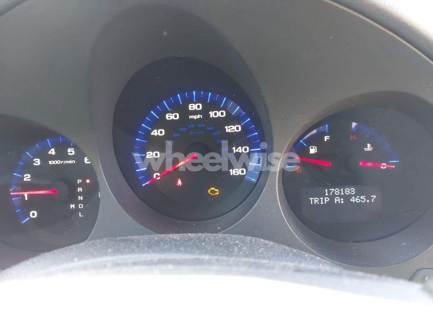 Photo 7 of 2006 Acura Tl (VIN 19UUA66266A018369)