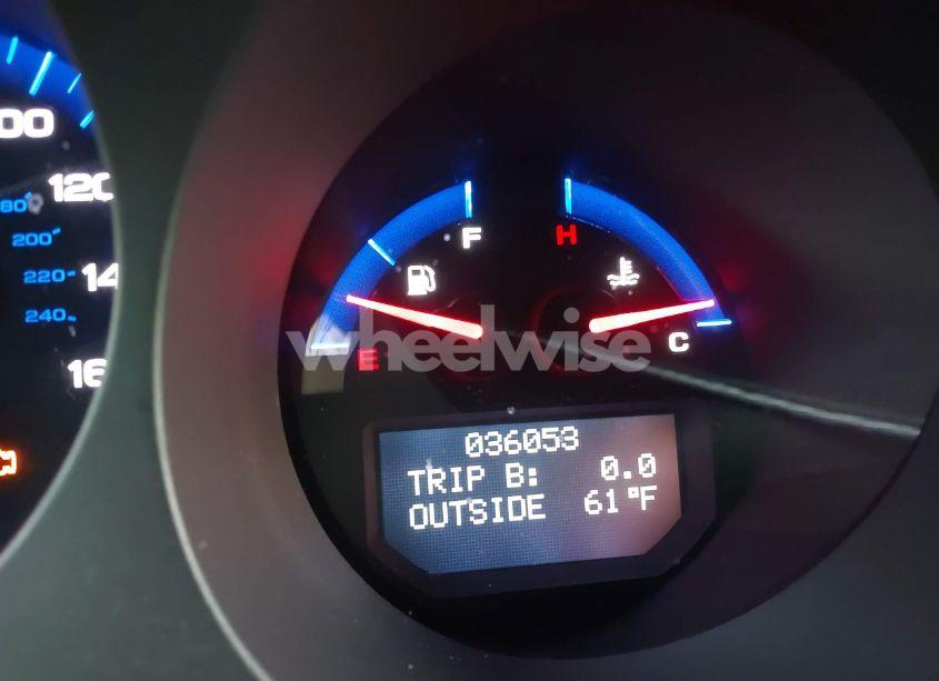 Photo 7 of 2006 Acura Tl (VIN 19UUA66266A045653)