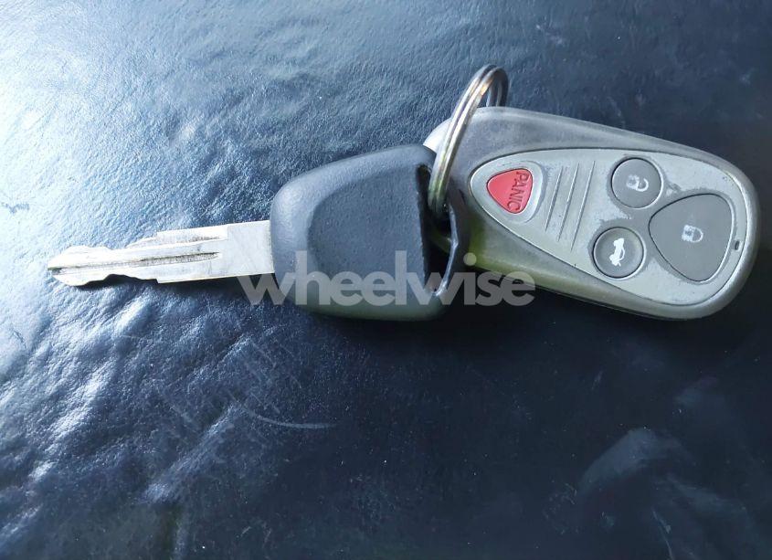 Photo 11 of 2006 Acura Tl (VIN 19UUA66266A070584)