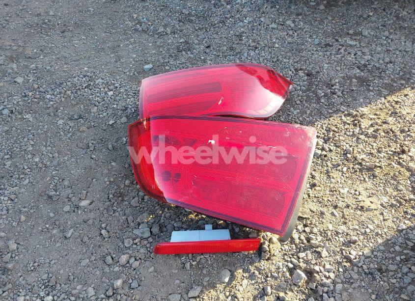 Photo 12 of 2006 Acura Tl (VIN 19UUA66266A070584)