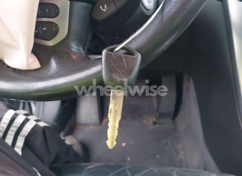 Photo 11 of 2006 Acura Tl (VIN 19UUA66266A077289)