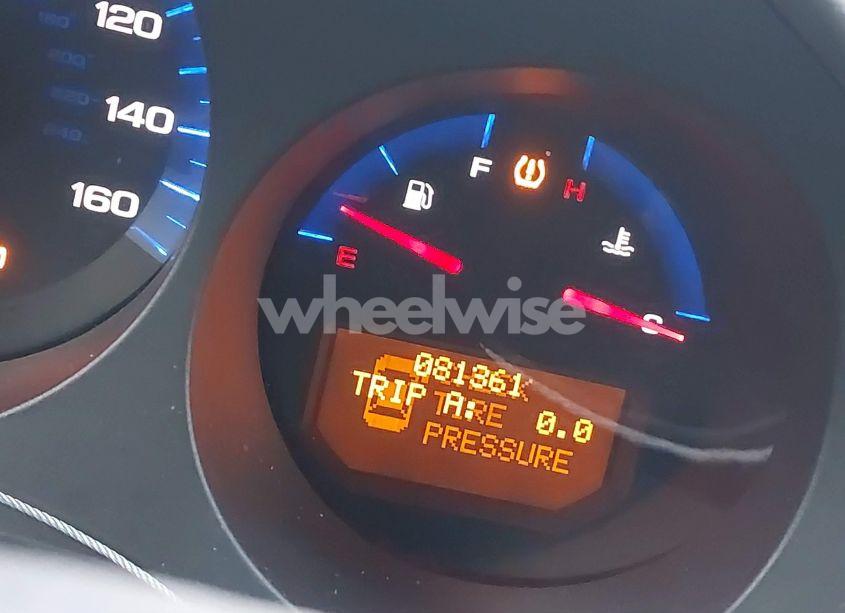 Photo 15 of 2006 Acura Tl (VIN 19UUA66266A077289)