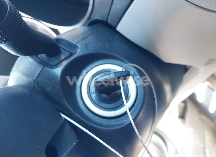 Photo 11 of 2007 Acura Tl 3.2 (VIN 19UUA66267A012461)