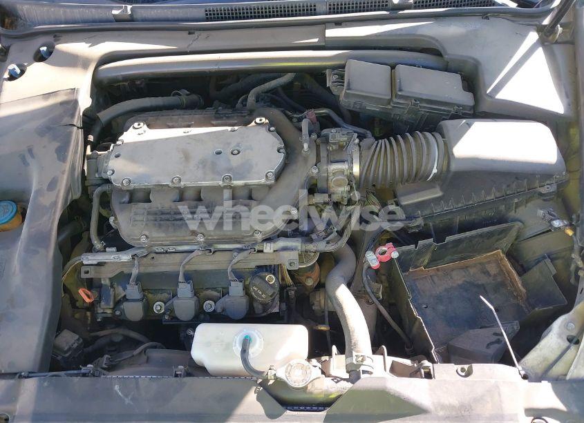 Photo 10 of 2007 Acura Tl 3.2 (VIN 19UUA66267A012511)