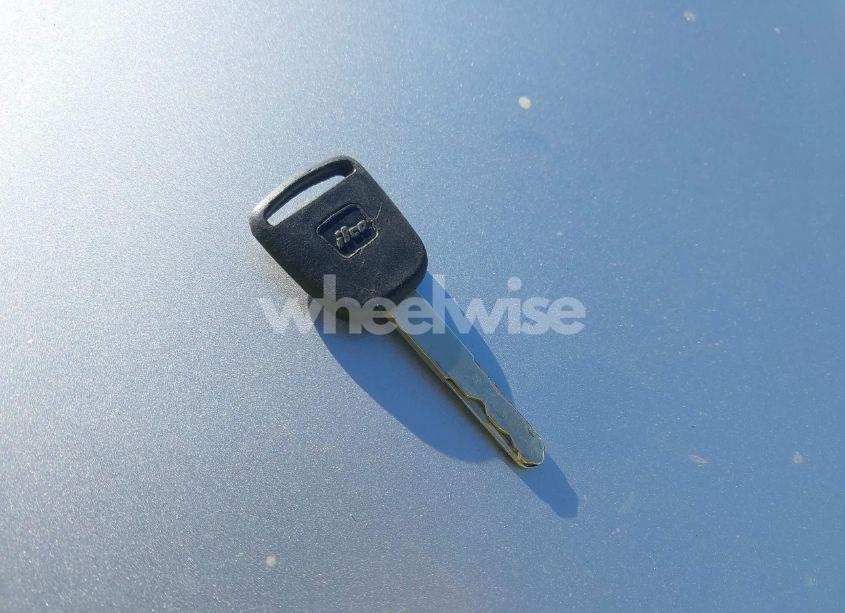 Photo 11 of 2007 Acura Tl 3.2 (VIN 19UUA66267A012511)